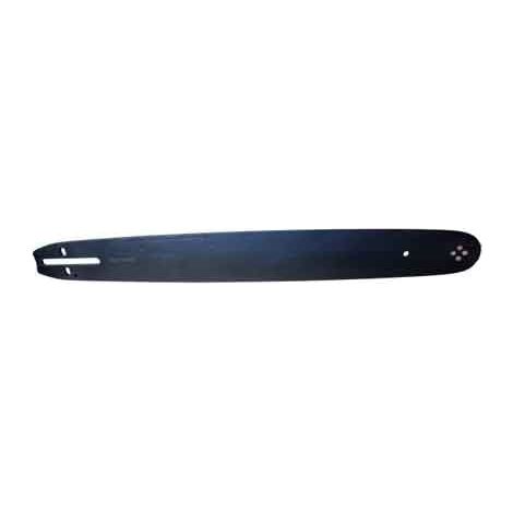 Barra per Motosega Ideal Star 45 cm .45 Ricambio per Cod. 4413602