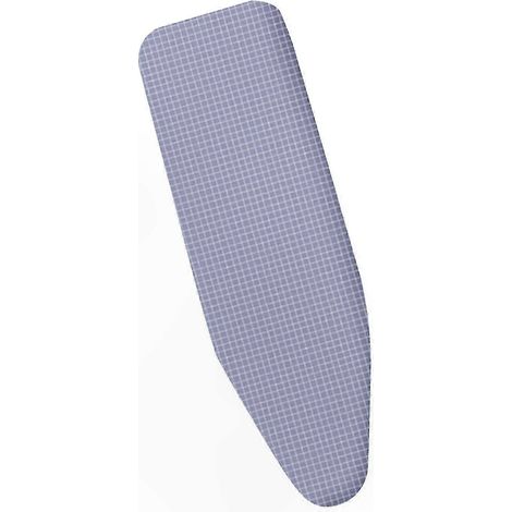 Housse de table à repasser rembourrée et résistante à la chaleur avec élastique pour le lavage StyleC (1/5)