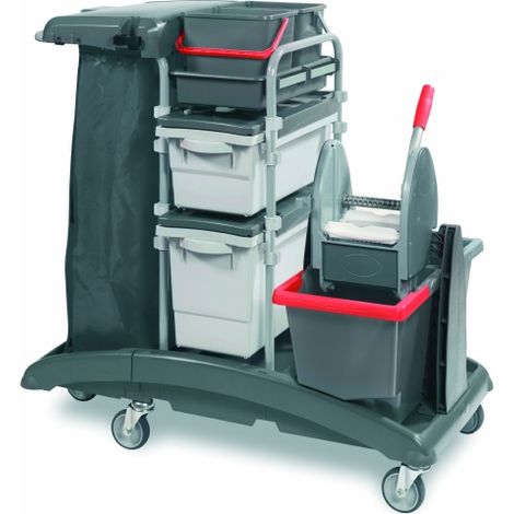 Chariot Idea Top C 113.2 Sans Presse - Guialto