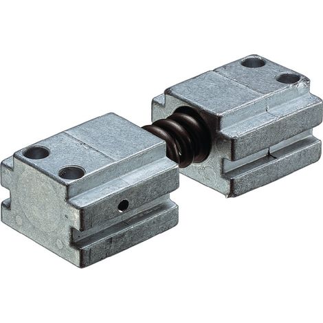 Limite d'ouverture A153 Glissière G193/G195/G893 max. largeur de porte 1400 mm ASSA-ABLOY