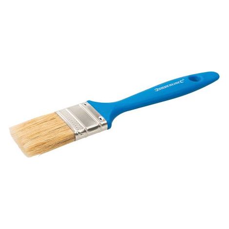Silverline Pennello monouso 40 mm