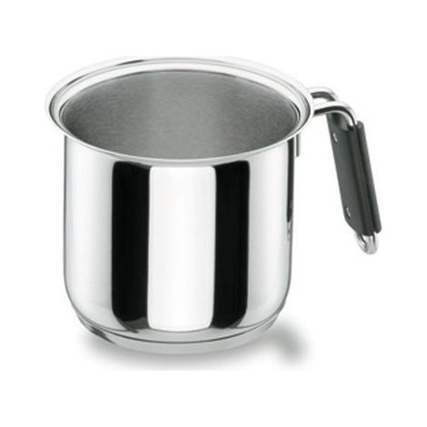 Pote 16Cm Fondo Difusor Inox Ladycor Lacor