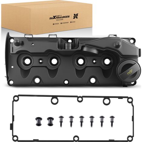Cache Culbuteurs for VW CC EOS Tiguan Touran 2.0 TDI 03L103469R 2009-2018 (1/5)