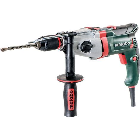 METABO SBEV 1100-2 S Set di punte a percussione - 600784500 (1/5)