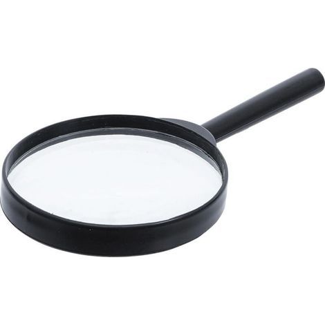 Loupe de main Ø 100 mm (1/3)