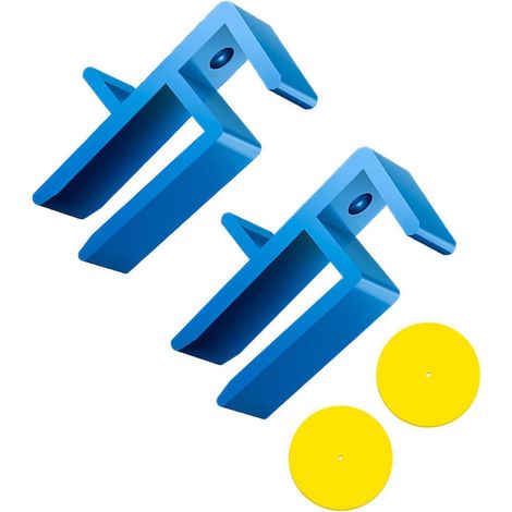 Clips de fixation pour loquets meubles tisueteyi 16-18 mm. (1/5)