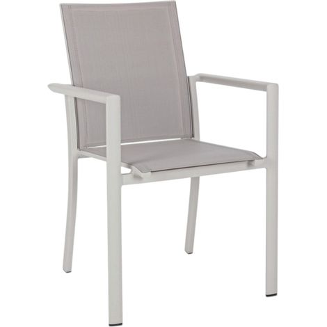 Silla Konnor con braccioli 56,2x60x88