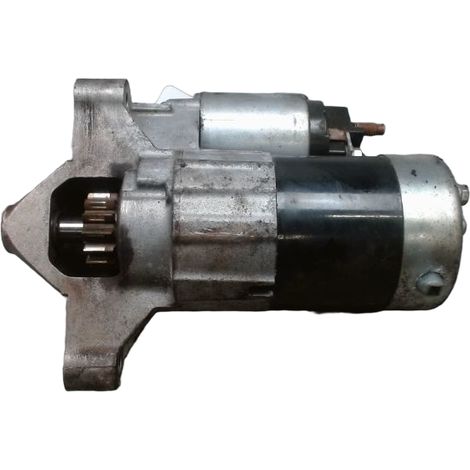Demarreur PEUGEOT 307 2005-2007 [PRODUIT D'OCCASION]♻️5802ak (1/4)