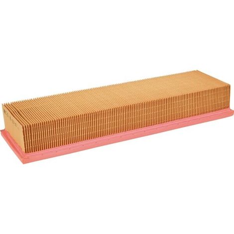 Filtro aria MANN-FILTER C39108