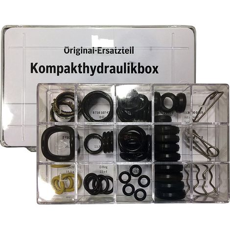BOSCH Dichtungsbox Kompakthydraulik, 8737708514
