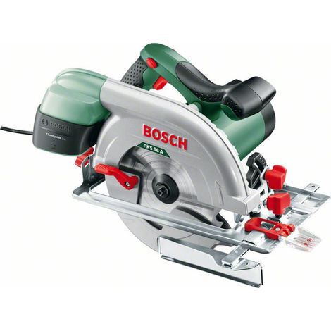 BOSCH PKS 66 A Kreissäge - 0603502002