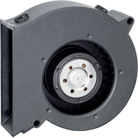 EBM Papst 9592910005 Ventilateur radial 24 V 61 m³/h R585841 (1/2)