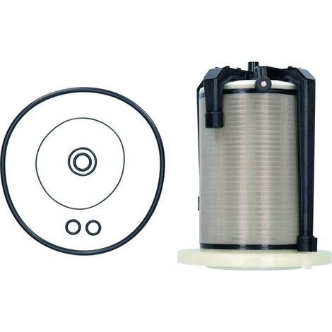 Ersatzteilset Sieb 0,5 + Saugrohr für JPF/JPF-A DN 80 - (DN200)