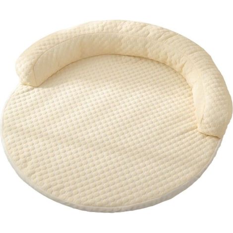 Tapis rafraîchissant pour chien Tapis rafraîchissant en soie (1/5)