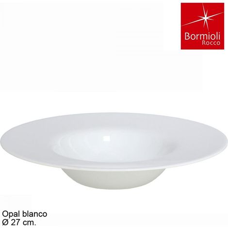GERICHT RISOTTO GRANGUSTO 27 CM BORMIOLI