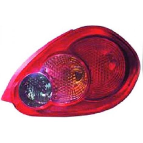 Feu arrière droit Toyota Aygo 2005-2009