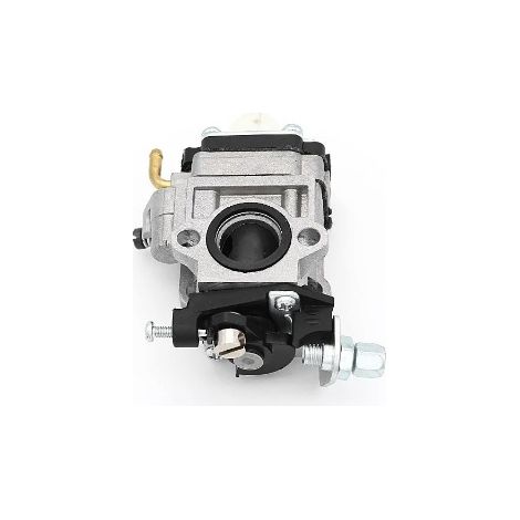 Carburateur compatible moteur coupe-herbe 43cc 52cc 40-5 44-5, pièce de rechange pour débroussailleuse (1/2)