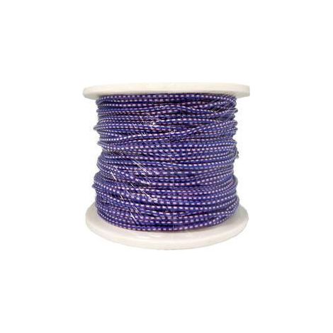 C BOBINA FUNE ELASTICA D. 8 MM DA 200 M