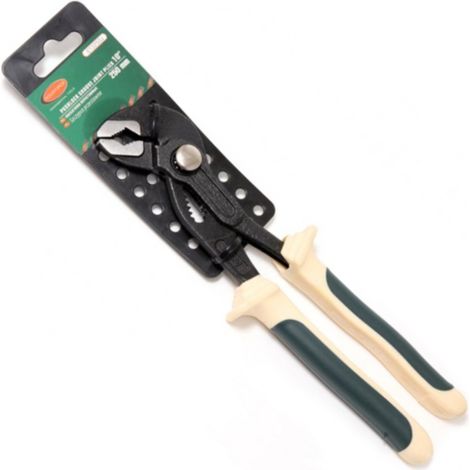 Pinza per tubi regolabile da 200 mm (8")