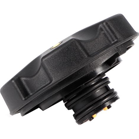 Bouchon de radiateur 1,4 bar, vase d'expansion pour la récupération du liquide de refroidissement, référence 17117521071. Compatible avec BMW X3, X4, X5, X6 et Z4. (1/5)
