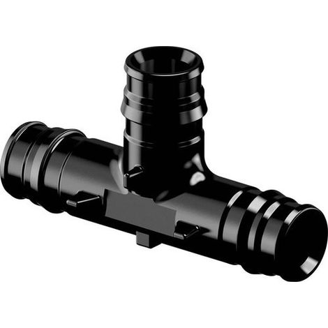 Raccordo uponor 16x16x16 PPSU durevole certificato