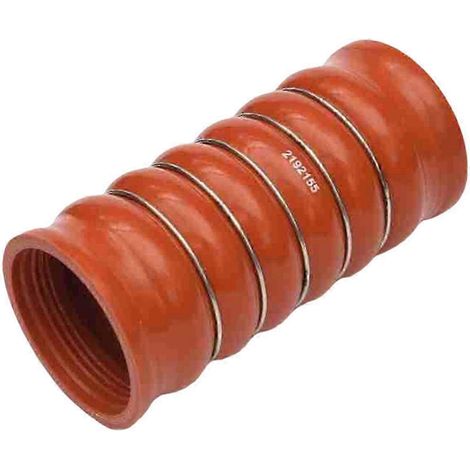 Tuyau intermédiaire de radiateur de liquide de refroidissement pour camion 2192155 (1/5)