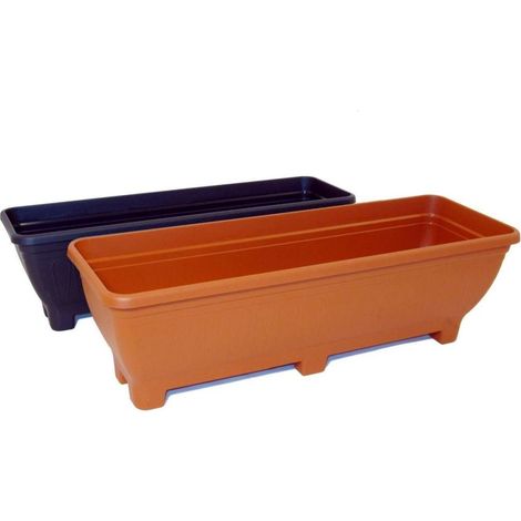 Trough - Terracotta