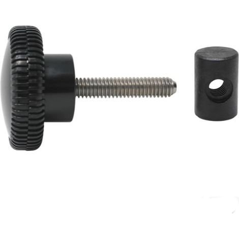 Ersatzteile für die Drehmutter und den Drehknopf der SPX1600PN Poolpumpe für Hayward Superpump (1/5)