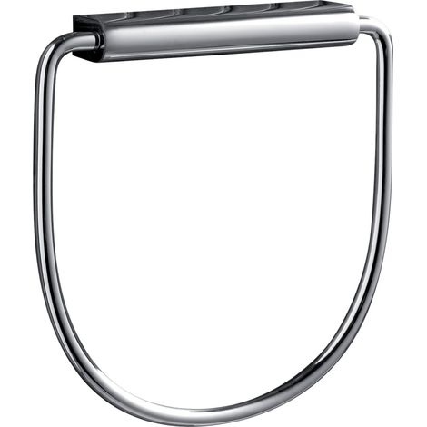 Ideal Standard Toallero de barra Connect giratorio, Cromado, N1384AA (1/5)
