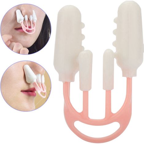 Redresseur de Nez Élégant, Sculpteur Nasal pour un Profil Parfait et Raffiné (1/5)