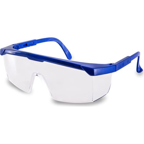 ATOPE Gafas Proteccion FELI.  Lente PC Incolora PEGASO 177.01 (1/5)