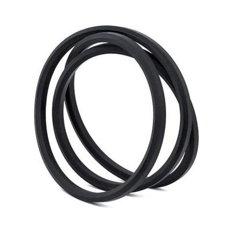 Correa para cuchilla de tractor cortacésped 754-0443A Plataforma de corte 40"/102cm - MTD