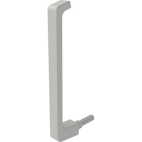 GU HS Drehgriff DIRIGENT einzeln silber