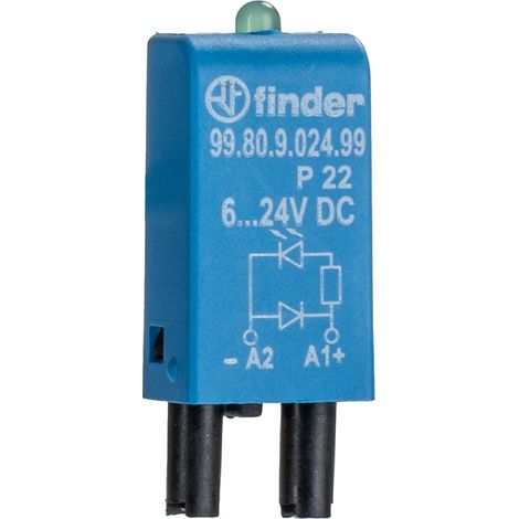 Diode LED Finder 99 Series ( Prix pour 1 )