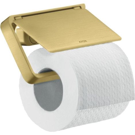 hansgrohe AXOR UNIVERSAL Accessories Papierrollenhalter, 42836950 (1/4)