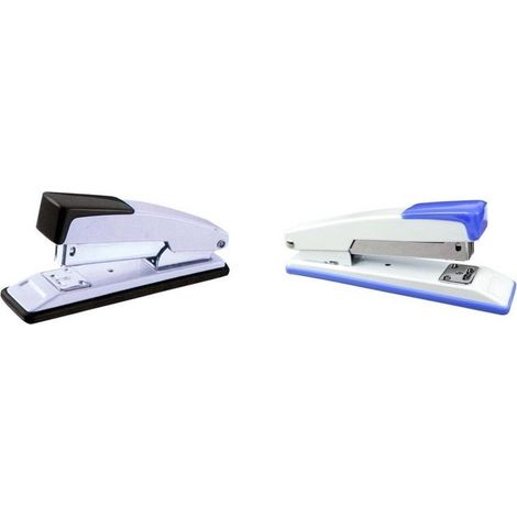 Metallhefter 24/6-26/6, 20 Blatt