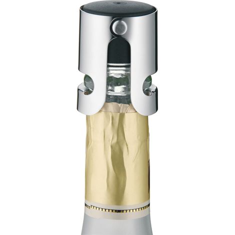 WMF Clever & More Tappo per bottiglie di spumante (1/5)