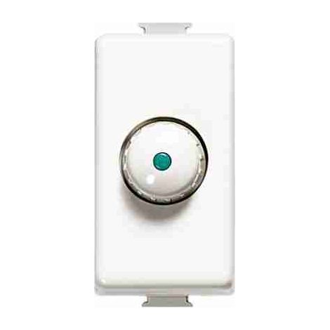 Regulador de intensidad BTIAM5702AB para cargas resistivas con interruptor de dos vías
