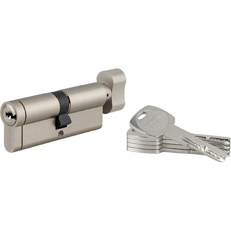 Cilindro profilato 00021938 Transit 1 40x40mm Thirard