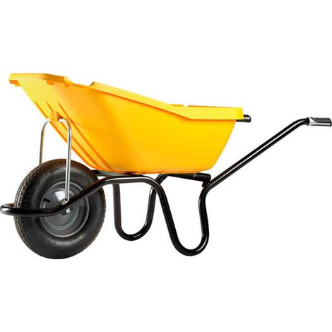 Carriola - Giallo - 305122205
