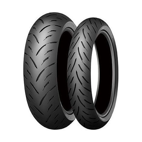 Pneu Route 170/60ZR17 (72W) TL SX GPR300