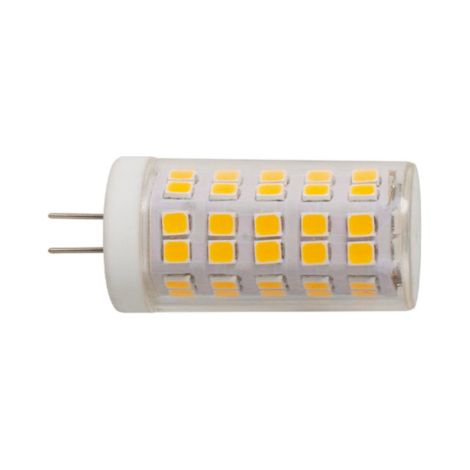 Bombilla Led G4 DUOLEC luz cálida 3.5W -