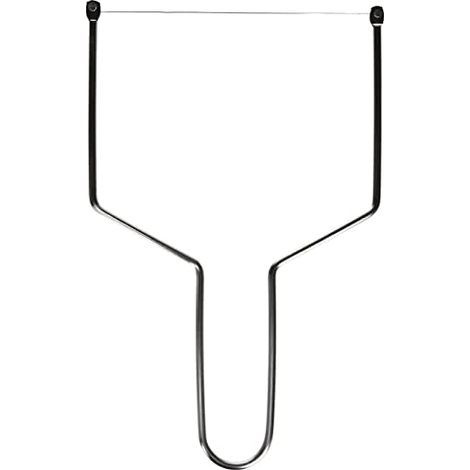 Tagliapane Lacor 60004 lama liscia manico poliestere (1/4)