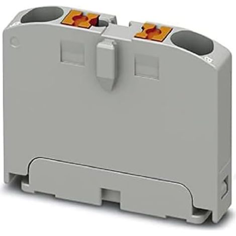 Accesorios de conexión phoenix-contact ptfix 2x2.5 gy 450 V 24 A