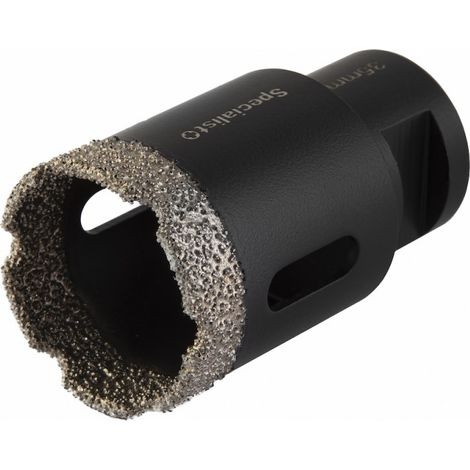 Foret à diamant Specialist 11/2-9435 35 mm