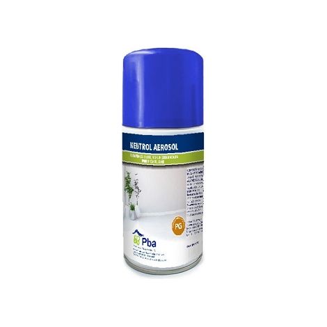 BIOTRENDS Neutrol Aerosol 650 ml