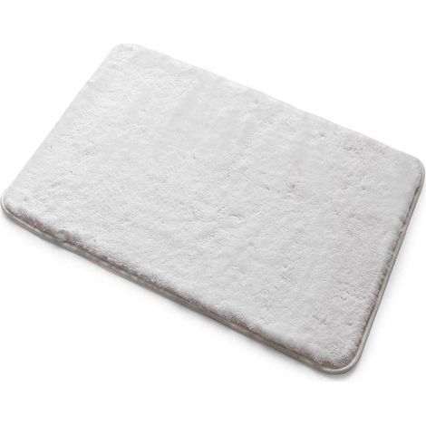 Tappeto bagno Fuzzy