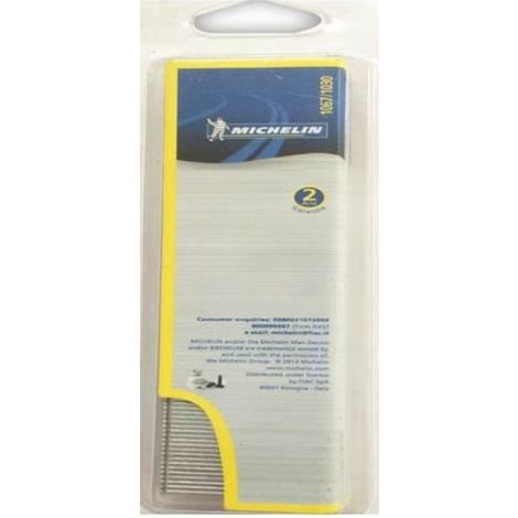 MICHELIN Clous X 1000 Profondeur 25 Mm