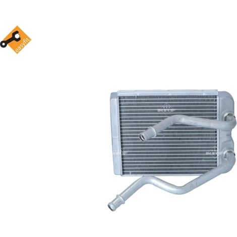 Système de chauffage NRF 53671 AUDI 7L0819031 7L0819031A 95557232600 95557232700