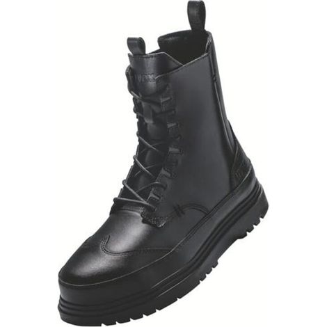 uvex Stiefel 1 x-cite S3L schwarz Weite 12 Gr. 40